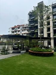 Jervois Mansion (D10), Apartment #557612241